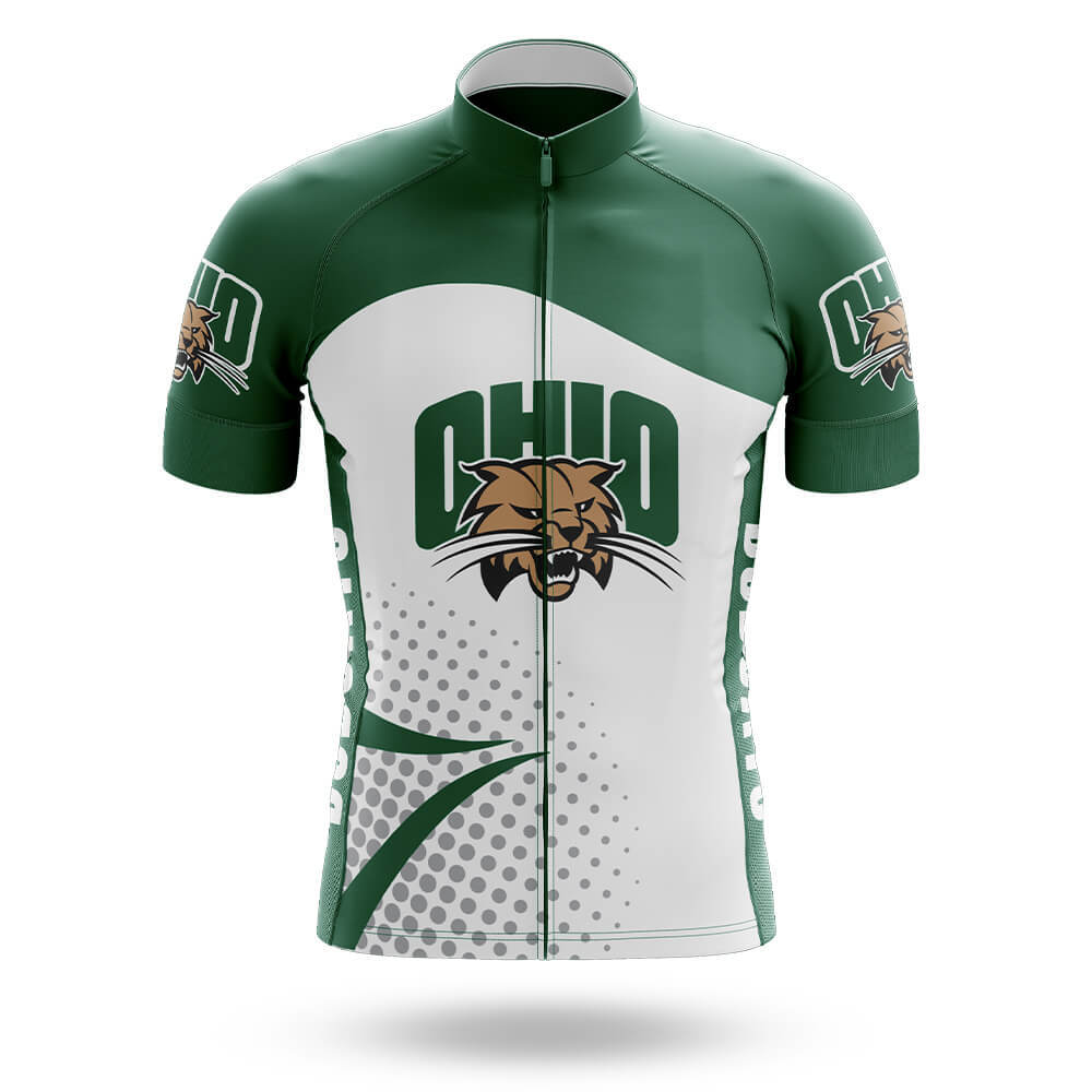 Ohio University V6 - Mens Cycling Kit