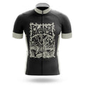 Plant Based V2 - Men's Cycling Kit - Global Cycling Gear