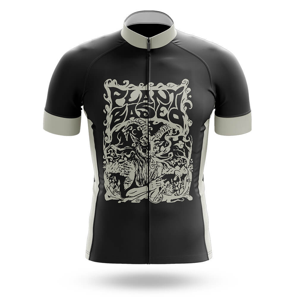 Plant Based V2 - Men's Cycling Kit - Global Cycling Gear