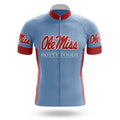 Hotty Toddy - Men's Cycling Kit - Global Cycling Gear