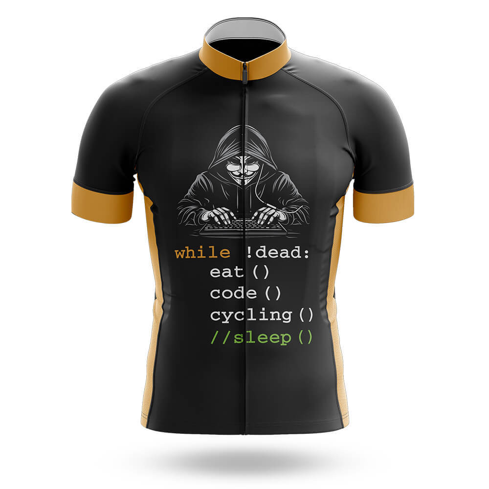 IT Cyclist - Men's Cycling Kit - Global Cycling Gear