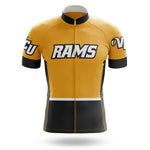 VCU Rams - Men's Cycling Kit