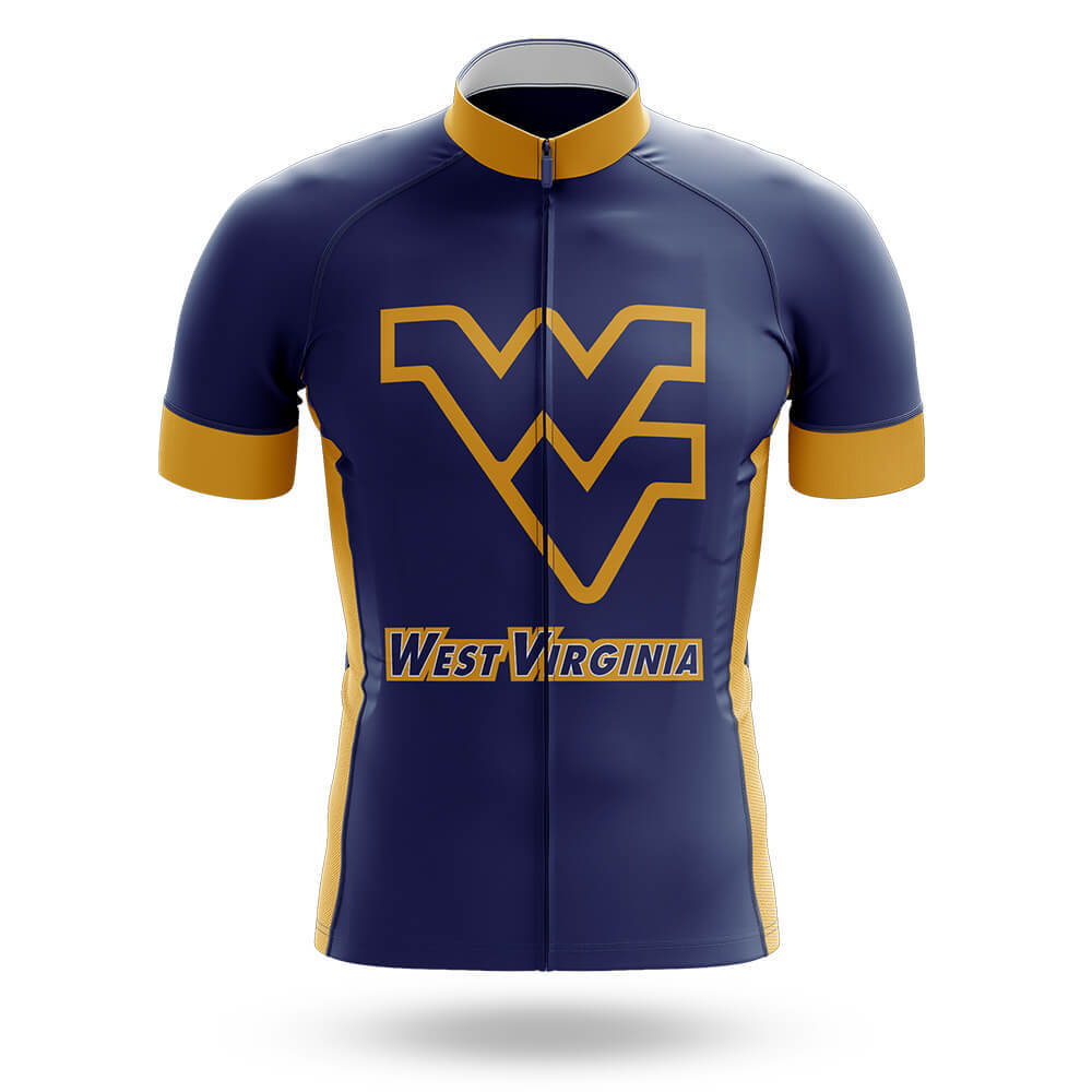 WV Mountaineers - Men's Cycling Kit