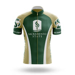 California State University Sacramento - Men's Cycling Kit