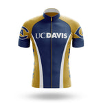 University of California Davis - Men's Cycling Kit