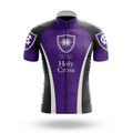 College of the Holy Cross - Men's Cycling Kit Global Cycling Gear