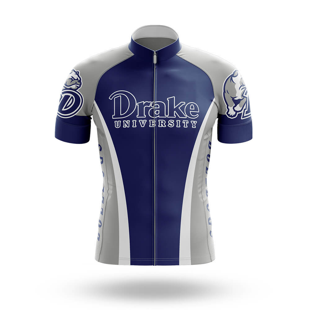 Drake University - Men's Cycling Kit Global Cycling Gear