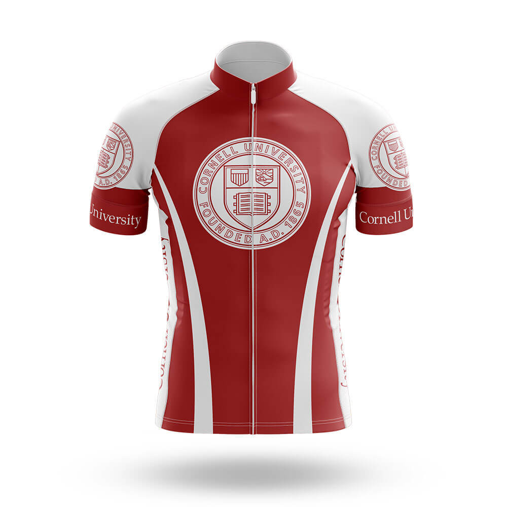 Cornell - Men's Cycling Kit Global Cycling Gear
