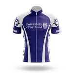 University of Portland - Men's Cycling Kit