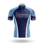 University of Rhode Island - Men's Cycling Kit