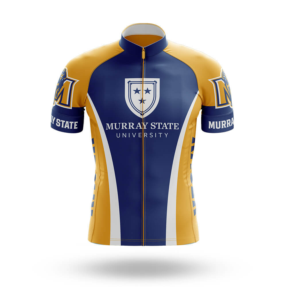 Murray State University - Men's Cycling Kit