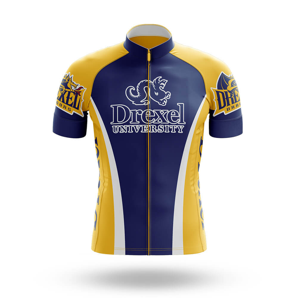 Drexel University - Men's Cycling Kit