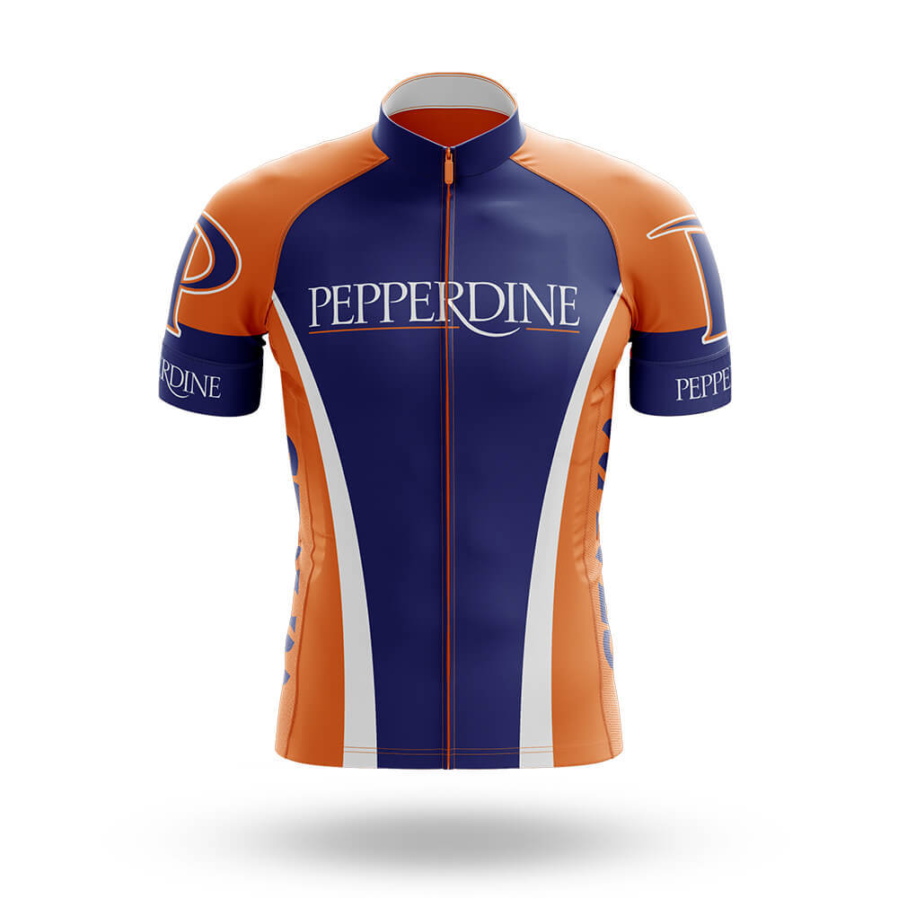 Pepperdine University - Men's Cycling Kit