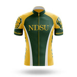 North Dakota State University - Men's Cycling Kit