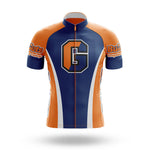 Gettysburg College - Men's Cycling Kit