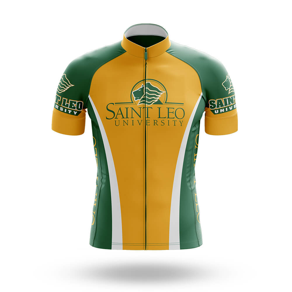 Saint Leo University - Men's Cycling Kit