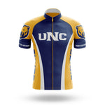 University of Northern Colorado - Men's Cycling Kit