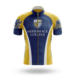 Merrimack College - Men's Cycling Kit