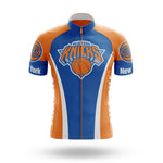 Knickerbockers - Men's Cycling Kit