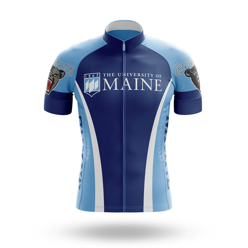 University of Maine - Men's Cycling Kit