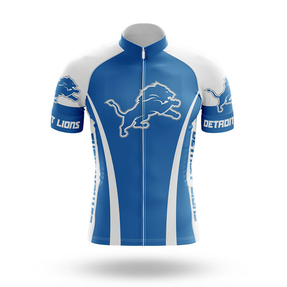 Silver Crush - Men's Cycling Kit