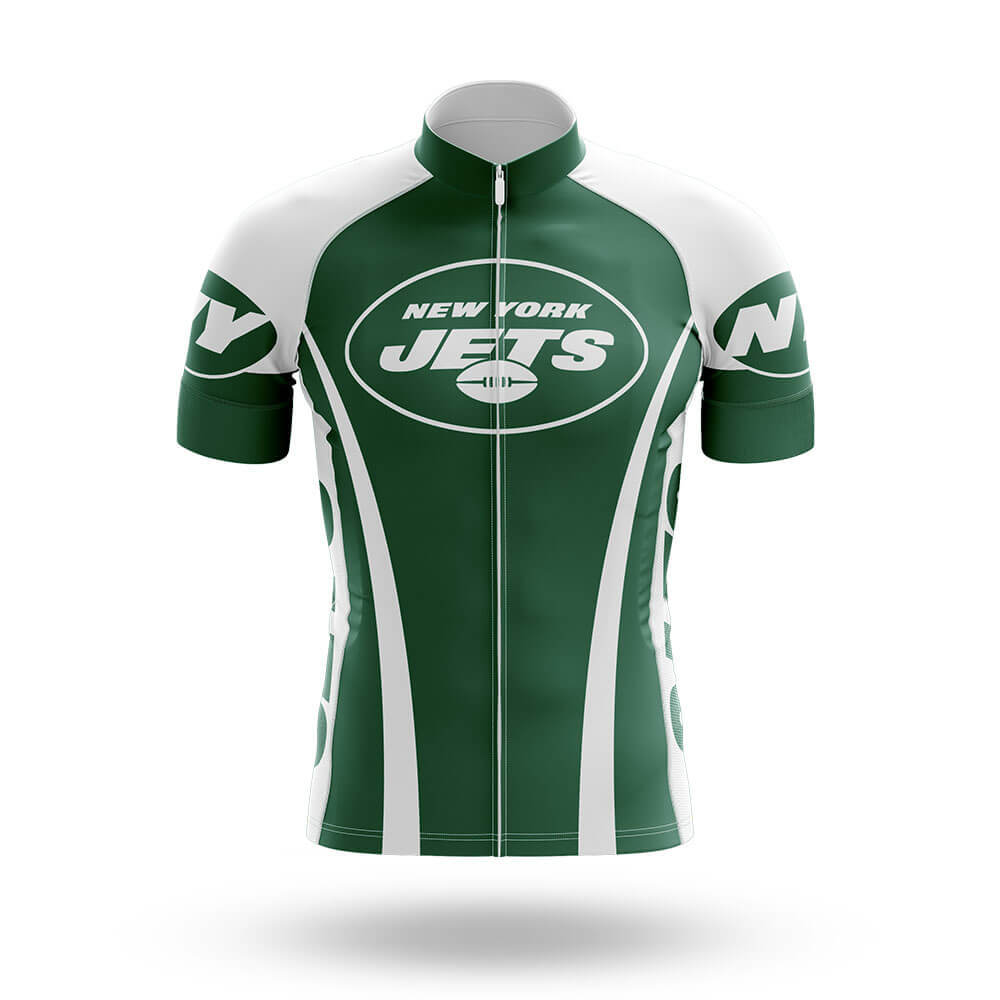 Gang Green - Men's Cycling Kit