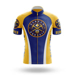 Enver Nuggets - Men's Cycling Kit