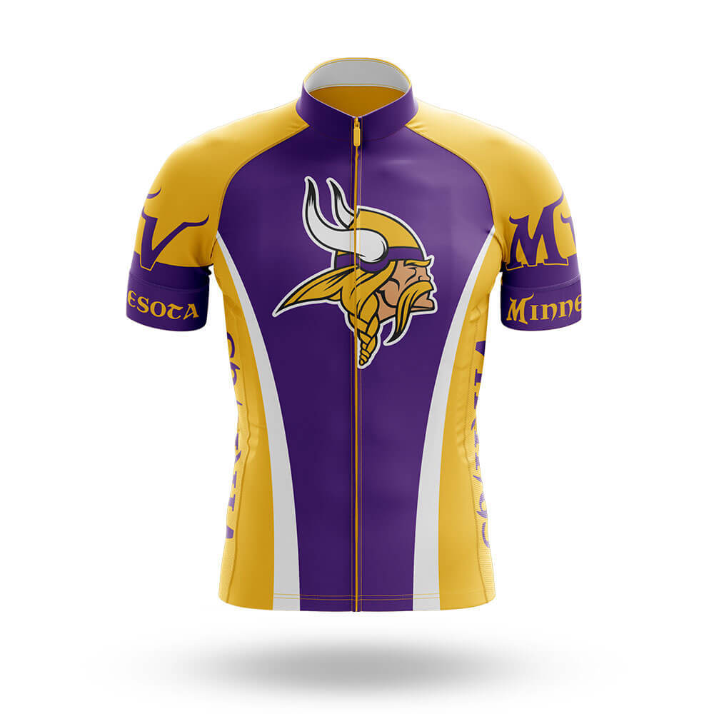 Thunder and Plunder - Men's Cycling Kit