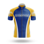 Embry–Riddle Aeronautical University - Men's Cycling Kit