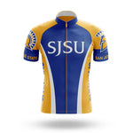 San José State University - Men's Cycling Kit