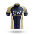 George Washington University - Men's Cycling Kit Global Cycling Gear