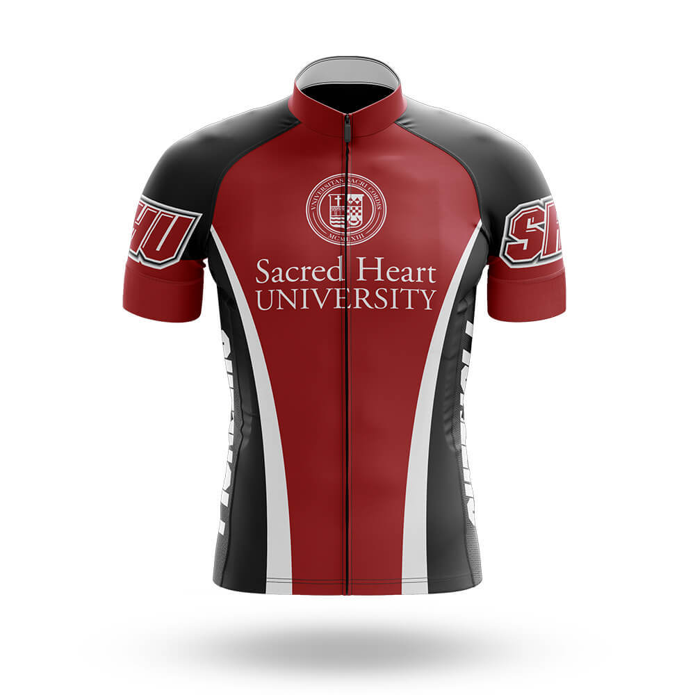 Sacred Heart University - Men's Cycling Kit