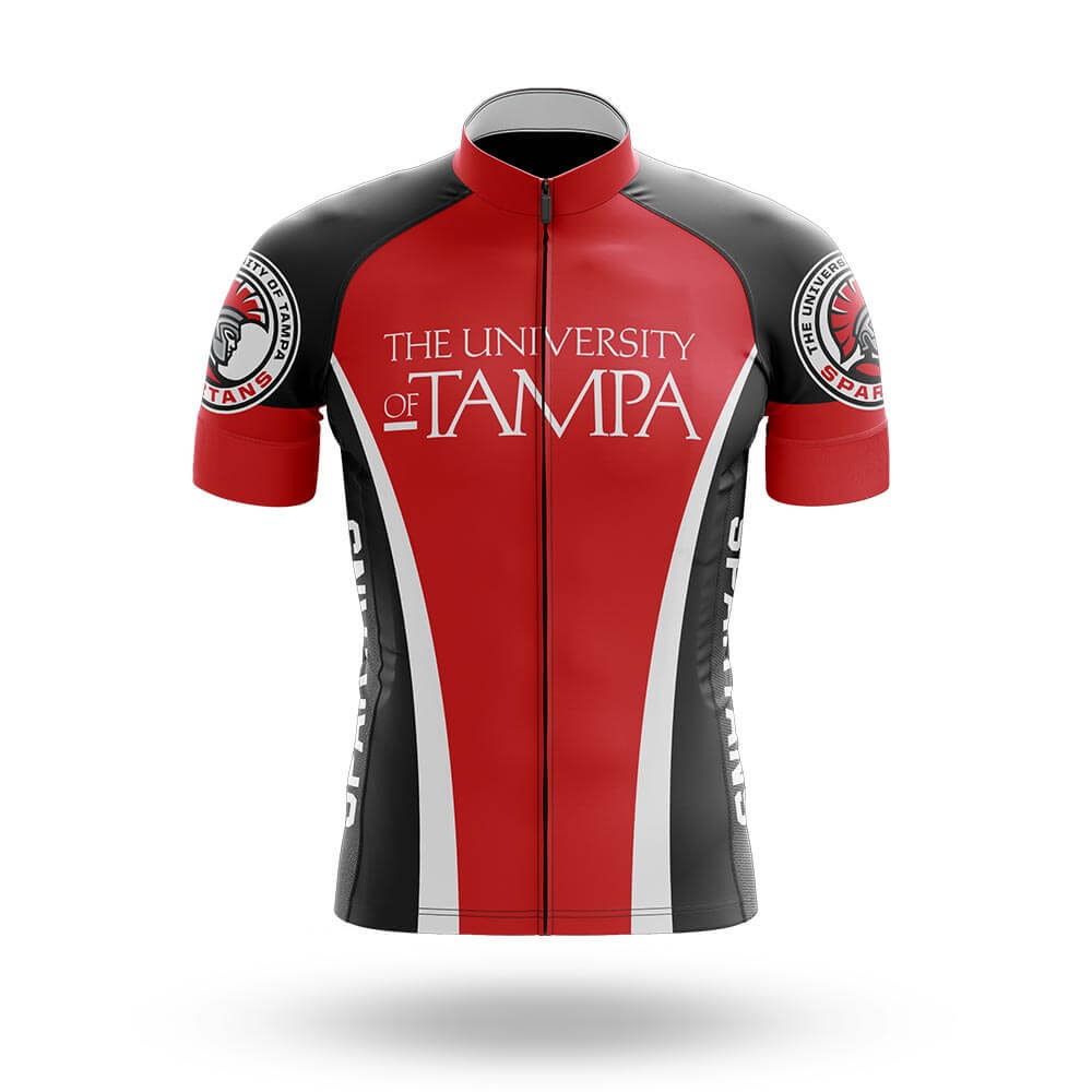 University of Tampa - Men's Cycling Kit