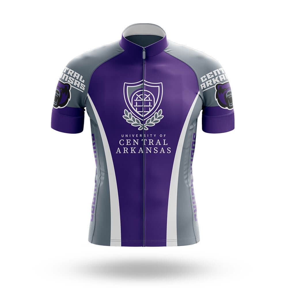 University of Central Arkansas - Men's Cycling Kit