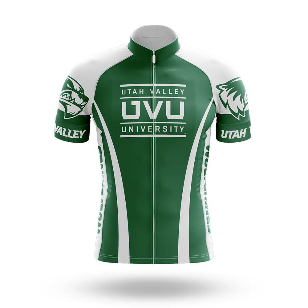 Utah Valley University - Men's Cycling Kit