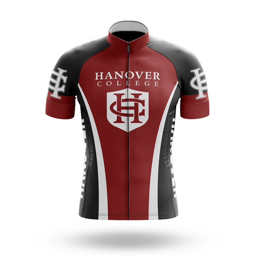 Hanover College - Men's Cycling Kit