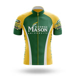 George Mason University - Men's Cycling Kit