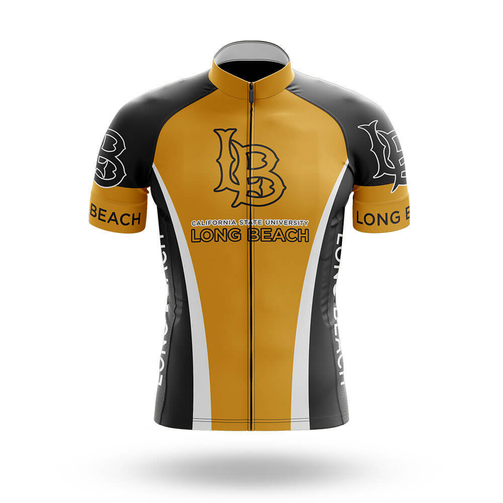 California State University Long Beach - Men's Cycling Kit