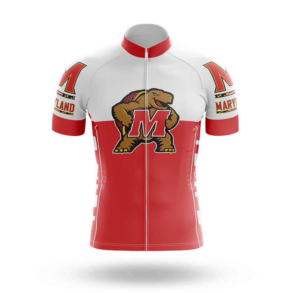 Maryland Mascot V2 - Men's Cycling Kit