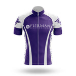 Furman University - Men's Cycling Kit