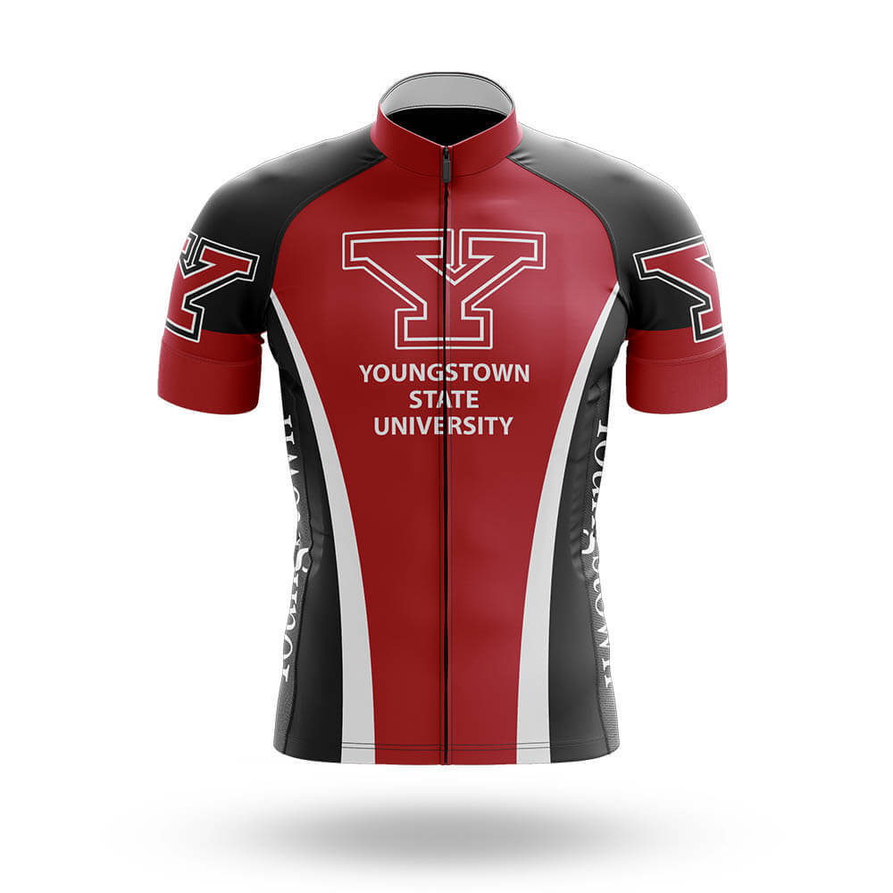 Youngstown State University - Men's Cycling Kit