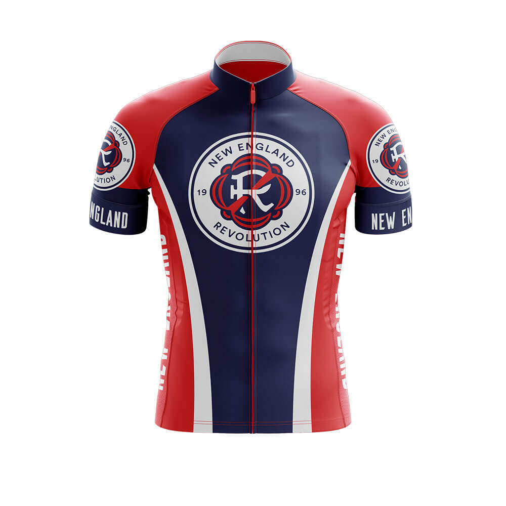 The Revs - Men's Cycling Kit Global Cycling Gear