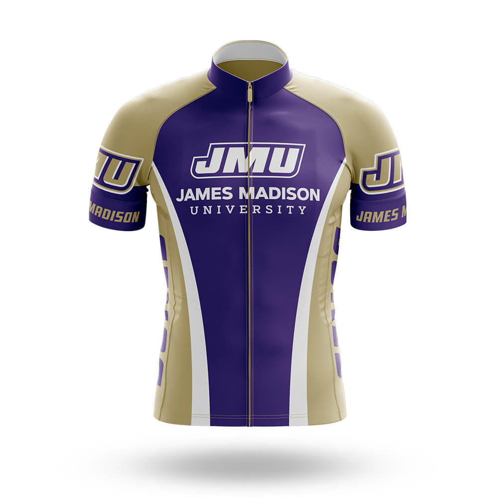 James Madison University - Men's Cycling Kit