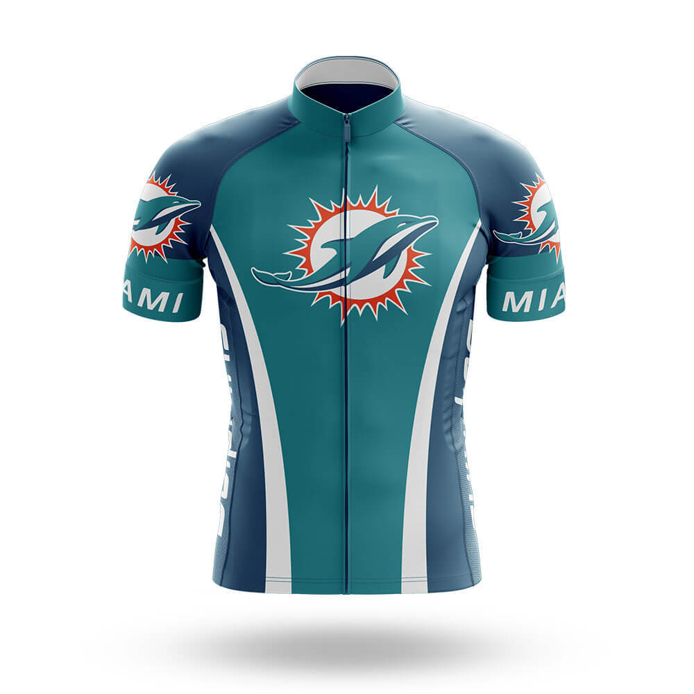 The Phins - Men's Cycling Kit