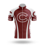 Colgate University - Men's Cycling Kit