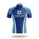 Indiana State University - Men's Cycling Kit