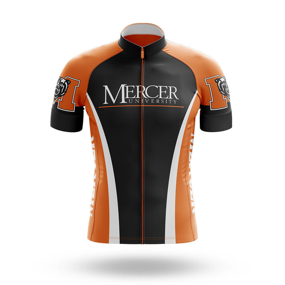 Mercer University - Men's Cycling Kit