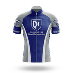 University of New Hampshire - Men's Cycling Kit