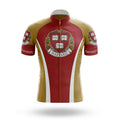 Harvard - Men's Cycling Kit - Global Cycling Gear