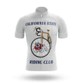 Classic California State Uni - Men's Cycling Kit - Global Cycling Gear